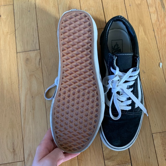 Original vans - Picture 3 of 3
